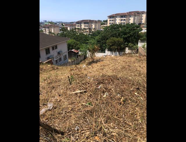 530M² VACANT LAND FOR SALE IN PARLOCK
